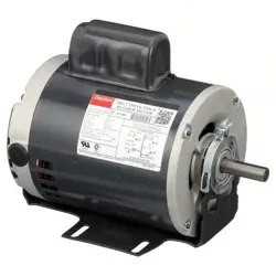 1/2 HP 1-PHASE