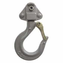 HOOK ASSEMBLY 198W64