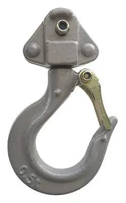 BOTTOM HOOK