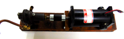 AMPS MAX 1.3