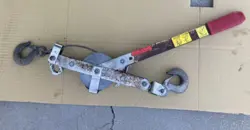 DAYTON 2Z614B
