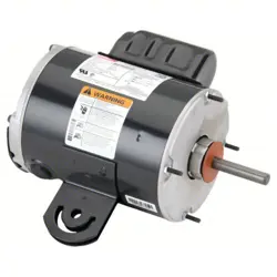 CIRCULATOR MOTOR SINGLE