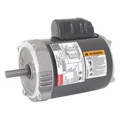 RPM 115/208-230V 6K181