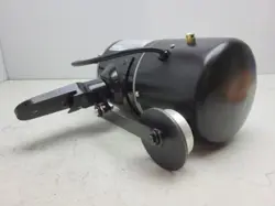 1/3 HP RPM