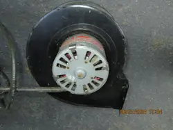 RPM 115V 50/60