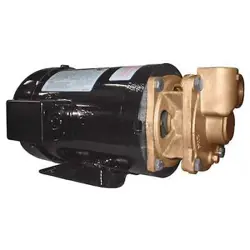 PUMP HP PH