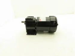 1/6HP 115V 1PH