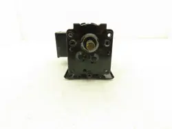 PARALLEL SHAFT GEARMOTOR