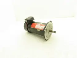 1/2HP 2.8A 1750