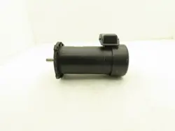 DC MOTOR 1/2HP