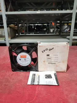 70 CFM AC