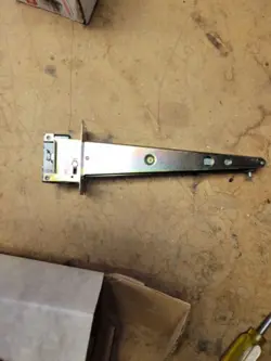 2E367 LIMIT CONTROL
