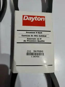 OF DAYTON PREMIUM