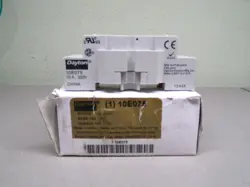 RELAY SOCKET 8PIN