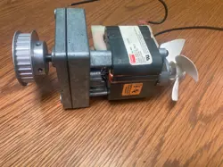 NEW DAYTON 1MBG6