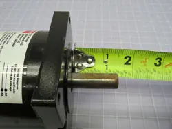 4Z140D DC MOTOR