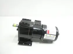 1/15HP 14RPM