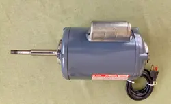 1/2HP ELECTRIC