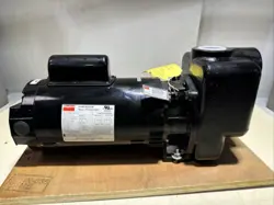 PUMP 1.5HP 115/208-230
