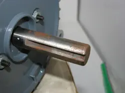 3/4 HP 3450