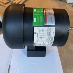 PUMP MOTOR PP3366606G