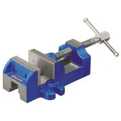 VISE OVERALL 6-3/4