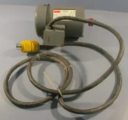 1/2HP 1/2