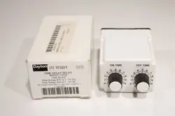 1EGD1 NSFBC01 RELAY