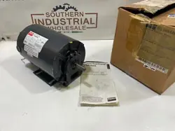 PURPOSE MOTOR 1/2HP