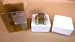 ISOLATING TRANSFORMER IN