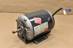 1/4HP 1PH 1725