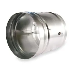 FIRE DAMPER 165