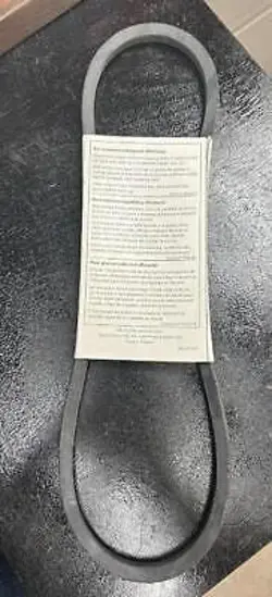 V-BELT 4L340T