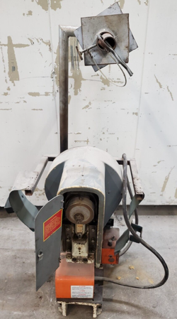 PUNCH PRESS 3BF125