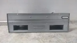 MAX RPM 115VAC