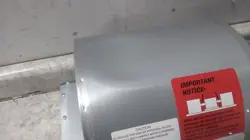 RPM 115VAC AIR