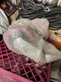 TWO WHEELS