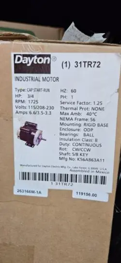 31TT14 HP