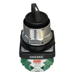 SWITCH 30MM BLACK