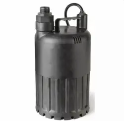 3YU54 PLUG-IN UTILITY
