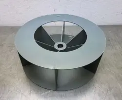 BLOWER WHEEL *BEND
