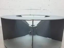 STEEL REPLACEMENT