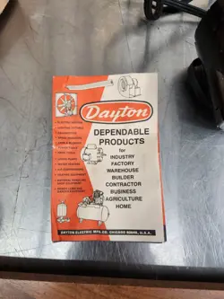MOTOR 1/200 HP