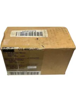4M074D FAN BLOWER