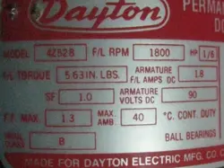 4Z528 DC