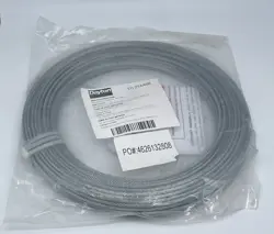 CABLE 100FT GALVANIZED