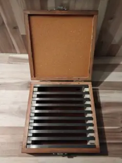 SET WITH CASE