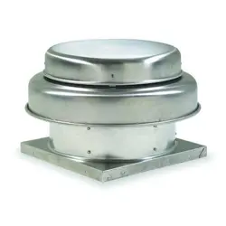 DOWNBLAST ROOF EXHAUST