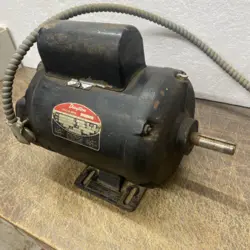 C28703 HP 1/2