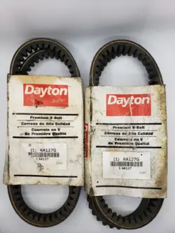 V-BELT NOS